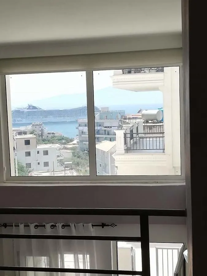 Sweet Dreams Apartament Apartment Sarande