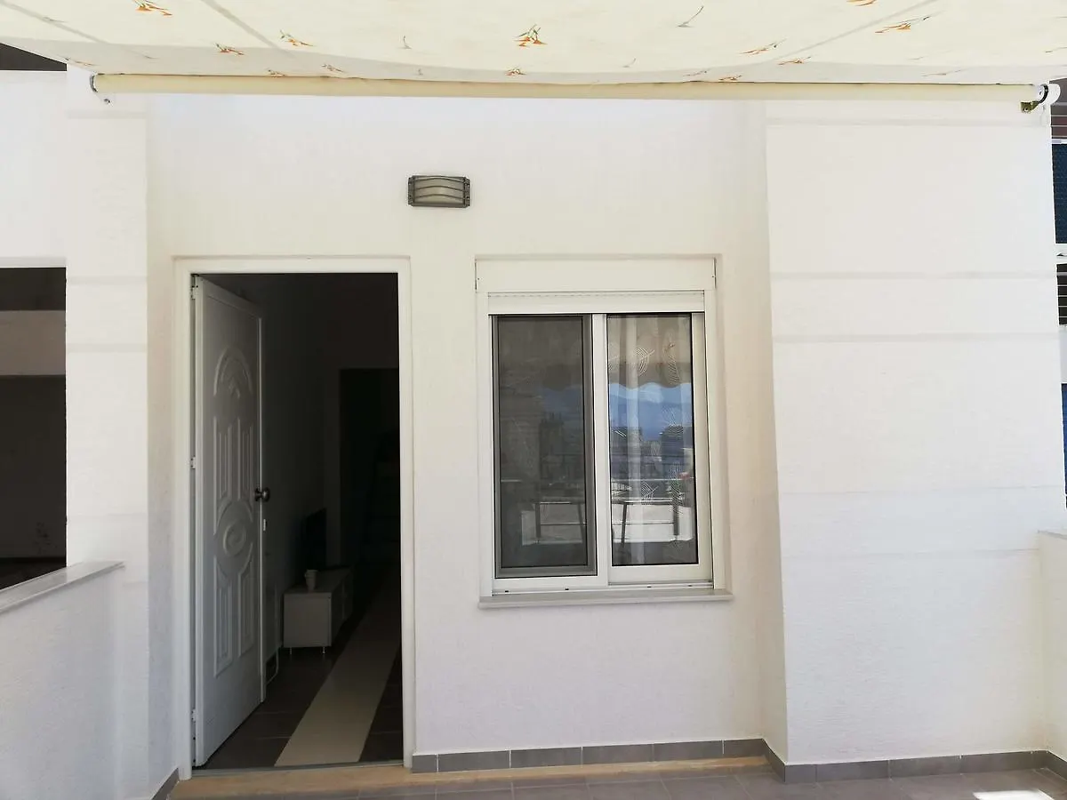 Sweet Dreams Apartament Apartment Sarande