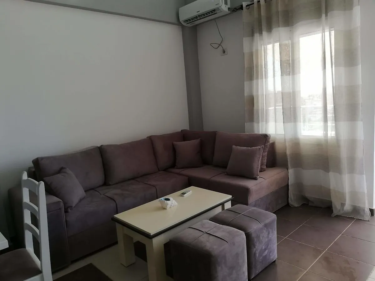 Sweet Dreams Apartament Apartment Sarande