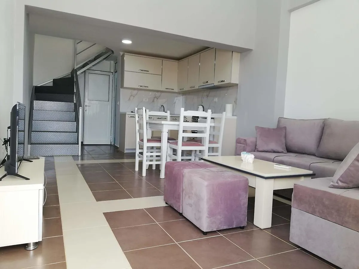 Sweet Dreams Apartament Apartment Sarande Albania