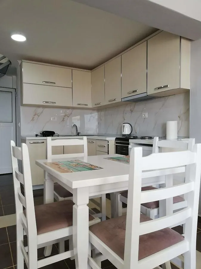 Sweet Dreams Apartament Apartment Sarande Albania