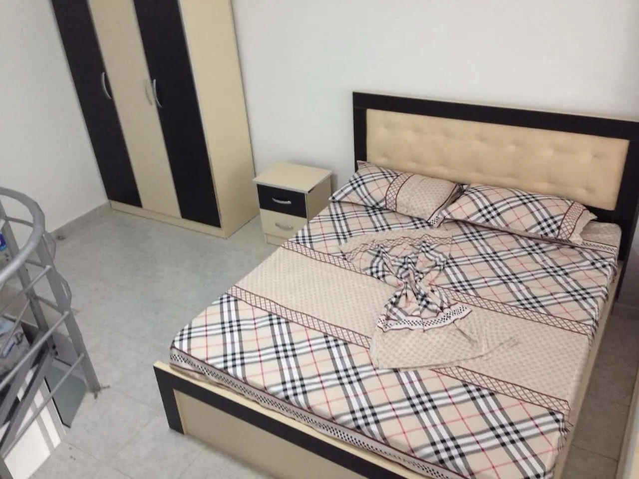 Sweet Dreams Apartament Apartment Sarande 0*,  Albania