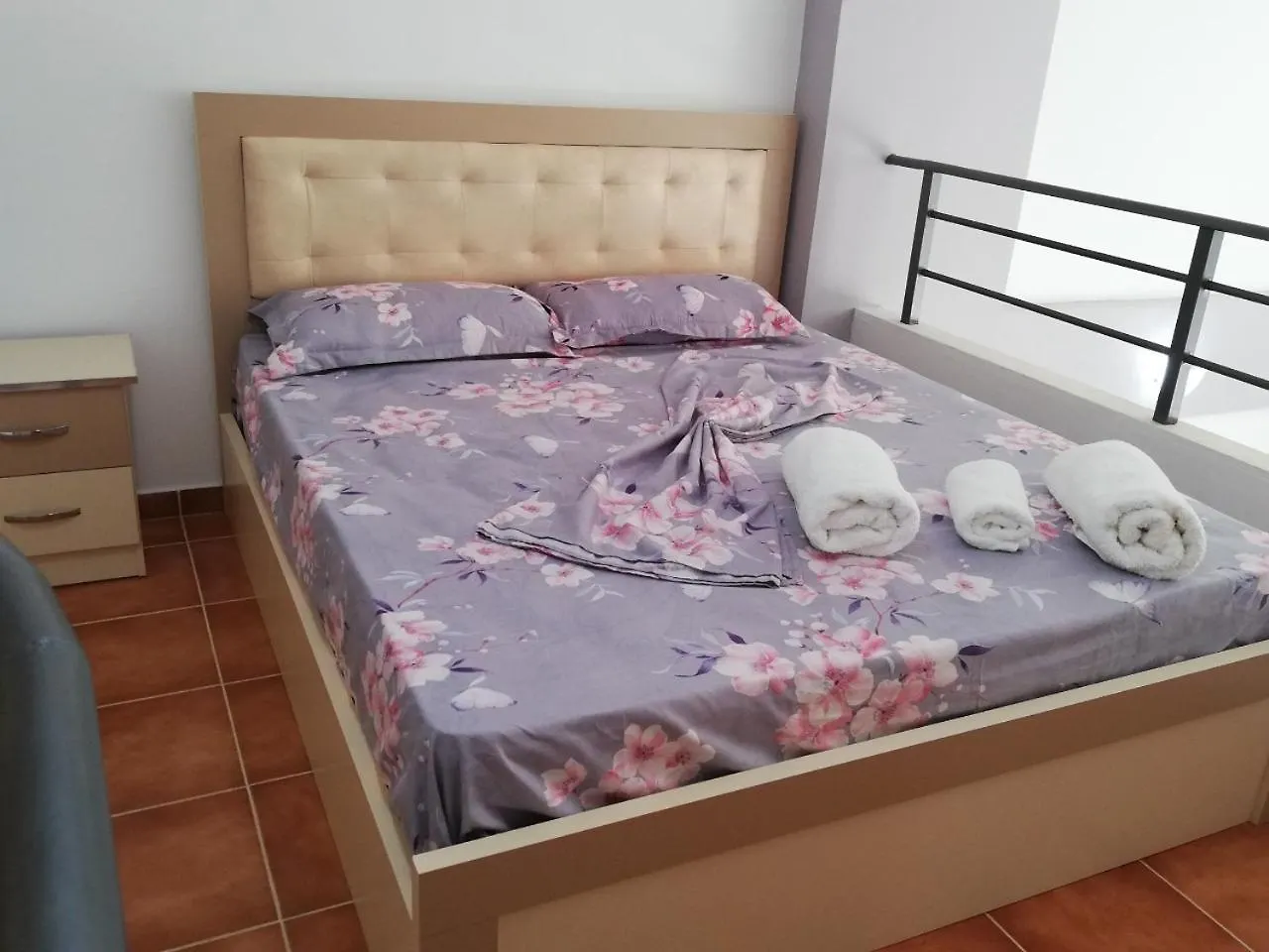 Sweet Dreams Apartament Apartment Sarande 0*,  Albania