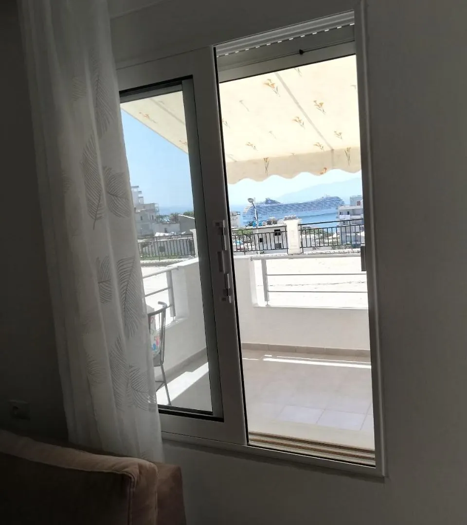 Sweet Dreams Apartament Apartment Sarande Albania