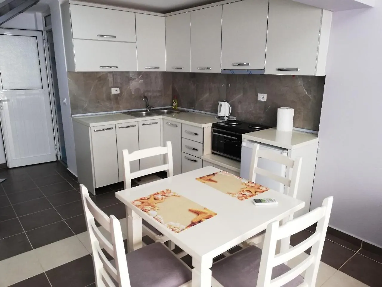Sweet Dreams Apartament Apartment Sarande