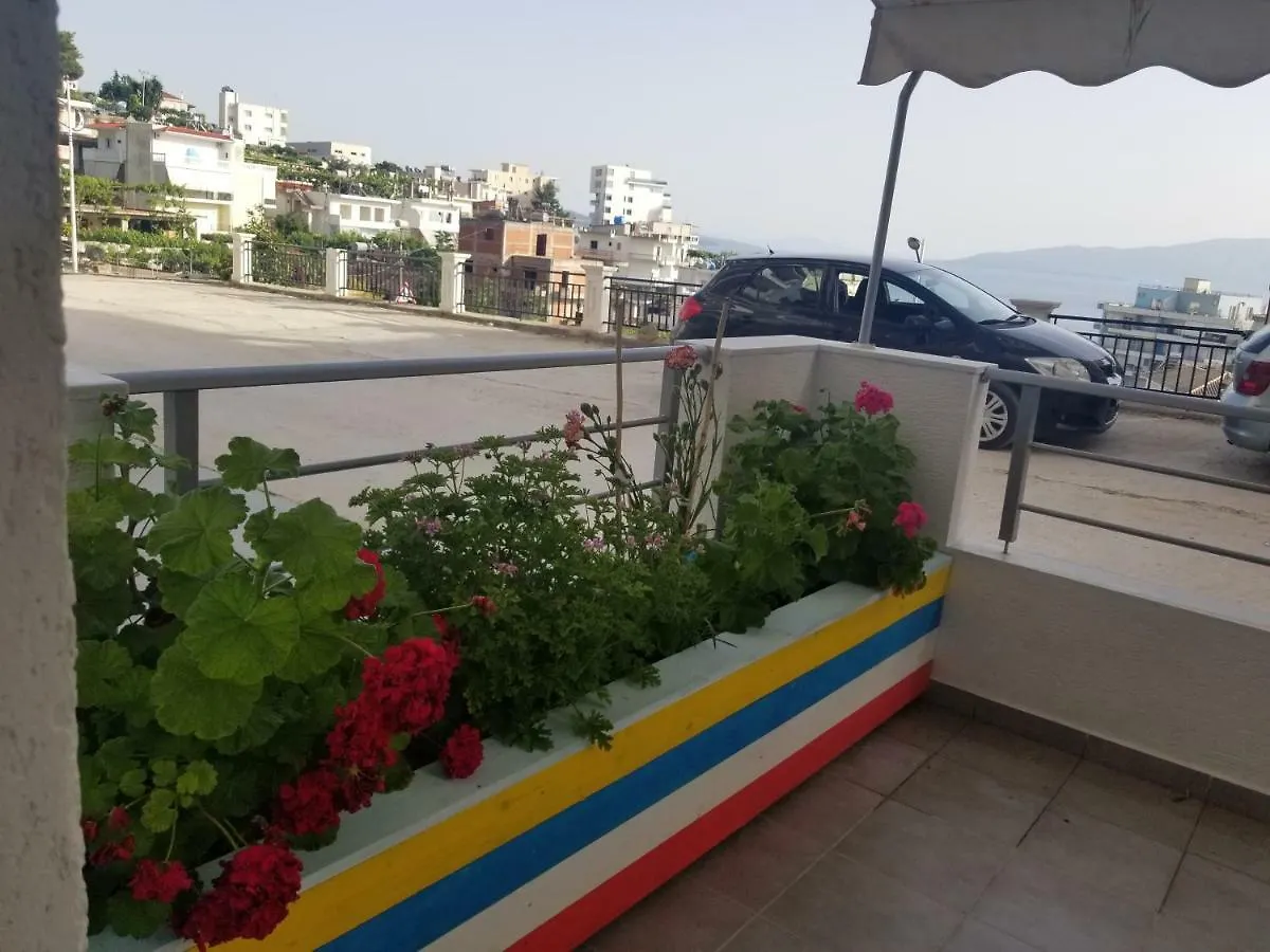 Sweet Dreams Apartament Apartment Sarande Albania
