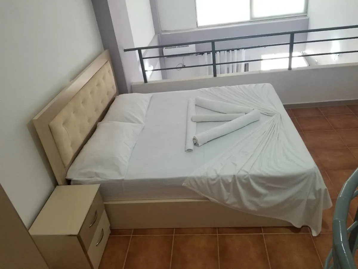 Sweet Dreams Apartament Apartment Sarande 0*,