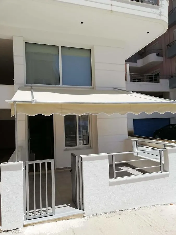 Sweet Dreams Apartament Apartment Sarande